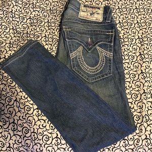 True Religion Jeans Size 28